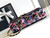 Chanel A01112 Flap Classic 11.12 Handbag 25S Multicolor shiny sequin