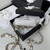 Chanel AP2305 Chanel Mini Flap bag Lambskin White