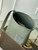 LV M26747 Louis Vuitton Verso Hobo Bag Khaki Green
