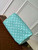 LV M24417 Louis Vuitton Speedy P9 Bandoulière 40 Bag Monogram Leather Light Blue