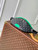 LV M25924 Louis Vuitton Discovery Bumbag Bamboo Green