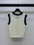 Chanel Women's Fashion Knitted T-shirt C81007