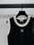 Chanel Women's Fashion Knitted T-shirt C81007