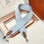 Hermes H073651CCAA105 Sangle Cavale 50 mm bag strap H80005