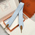 Hermes H073651CCAA105 Sangle Cavale 50 mm bag strap H80005