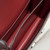 Hermes Constance Shoulder Bags Box Leather Silver H28500