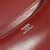 Hermes Constance Shoulder Bags Box Leather Silver H28500