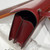 Hermes Constance Shoulder Bags Box Leather Silver H28500