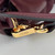 Fendi 8BS105AV5WF1SXQ Mamma Baguette Nano Wine Red leather miniature 8677mini