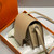 Hermes Roulis Mini Bag Evercolor Leather H233004