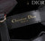 Dior M2822 Small Dior Toujours Bag Black Macrocannage Grained Calfskin