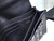Dior 2GACA321 Elite Shoulder Pouch Beige And Black Jacquard Canvas Calfskin - Voguebags