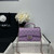 Chanel AS2431 Mini Classic Handbag With Top Handle Lambskin CC19015