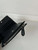 Prada 1ML050 Small Saffiano leather wallet Black Logo