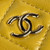 Chanel AS5220 Small Camera Case Bag Shiny Crumpled Lambskin & Gold-Tone Metal Yellow