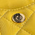 Chanel AS5220 Small Camera Case Bag Shiny Crumpled Lambskin & Gold-Tone Metal Yellow