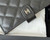 Chanel AP3196 Classic Passport Wallet Hold Rough ball Calfskin Black