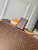 Louis Vuitton LV R20005 Small Ring Agenda Cover Monogram RC10017