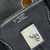 Hermes Birkin 35 Togo Leahter Bag Silver Hardware H92127