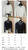Chanel Women Wool long sleeves Sweater CC6924