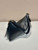 Prada 1BC228 Prada Aimèe Large leather shoulder bag black