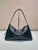 Prada 1BC228 Prada Aimèe Large leather shoulder bag black