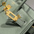 Hermes Mini Birkin Designer Tote Bag Togo Leather 20CM H28403