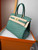 Hermes Birkin Bag Ostrich Leather 30 Fully Handmade H92083