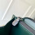 LV M27178 Louis Vuitton Zippy Wallet Horizontal Forest Green