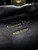 Dior Small Dior Bow Bag Calfskin leather with ostrich pattern M0715 Black