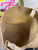 Loewe Mini Puzzle Fold tote in shiny calfskin A657V25X01 Nude Pink