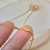 Chopard Happy Hearts Flowers 79A085-5301 Pendant ethical rose gold diamond