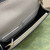 Gucci 497985 GG GG Marmont wallet on chain beige and White leather