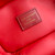 LV M25857 Louis Vuitton Nice Nano Bag Monogram Red