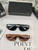 Dior Classic Sunglasses Fashion D25157