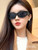 Dior Classic Sunglasses Fashion D25157