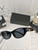 Dior Classic Sunglasses Fashion D25157