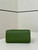 Fendi 8BN244 Peekaboo Iconic Mini Apple Green Leather 8315 Bag