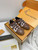 Louis Vuitton 1AHNDY LV Sneakerina Shoes L66320