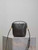 YSL 765870 LE 37 Mini in Dark Green Lambskin leather Lizard pattern