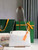 Goyard ROUETSPMLTY07CL07P Rouette Structuré PM Bag White