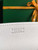 Goyard ROUETSPMLTY07CL07P Rouette Structuré PM Bag White