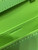 Celine 10I513 MINI CLAUDE IN Shiny calfskin Green