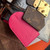 LV M90502 Louis Vuitton M90505 Spring Street Bag Silver Plum - luxibagsmall