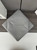 Loewe XL Puzzle Fold tote in shiny calfskin B933Q18X01 Gray