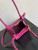 Bottega Veneta Small Andiamo Parachute BV 796569VCPPT8060 BV92129