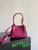 Bottega Veneta Small Andiamo Parachute BV 796569VCPPT8060 BV92129