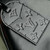 LV M13986 Louis Vuitton Vagabond Hobo Bag Black LV Night