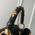 Louis Vuitton LV M14396 Capucines BB Bag Black