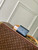 LV M26472 Louis Vuitton Victorine Wallet Shimmery Ink